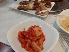 -六七八韩式烤肉·韩国料理(上杭路店)