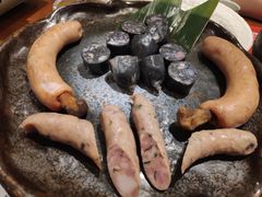 -热血兄弟·炭火烤肉(融侨中心店)