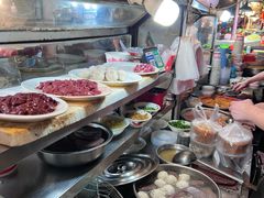 -友生风味小吃(营平农产品市场店)