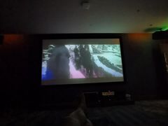 -海洋之星休闲汗蒸浴场