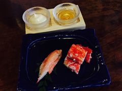 -蟹道乐(新宿本店)
