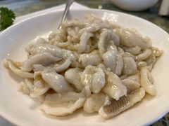 糟溜糖鱼片-新聚丰菜馆(太监弄店)