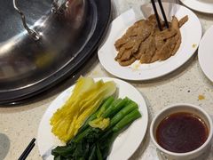 -青蓬蒸汽海鲜·深圳老字号·团建聚会(壹方城店)