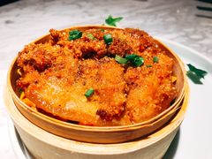 -蔴将·川菜(黄龙万科店)