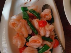 清炒虾仁-马凯餐厅(长椿街店)