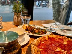 -La Strada(安福路店)