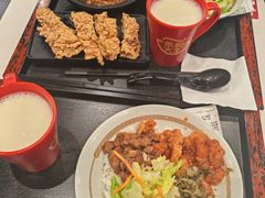 -永和大王(春日上新·阜成门店)