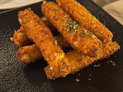 -Twin Tails Brewpub双尾精酿餐吧(八坼店)