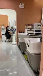 -希梵尔头皮抗衰·科技养发