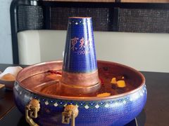 -东来顺·非遗火锅(赛格国际购物中心店)