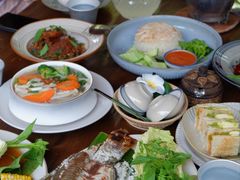 -拾光音乐餐酒吧(告庄星光夜市店)