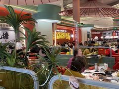 -避风塘·金牌店·夜宵(金玉兰店)