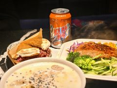 -清真盛志望麻酱酿皮铺