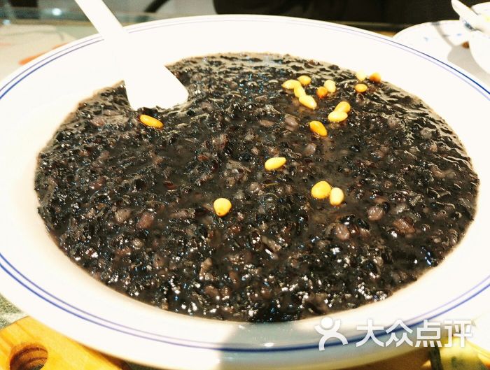 得意楼蒸菜馆-鸭血糯-菜-鸭血糯图片-常熟美食-大众点评网