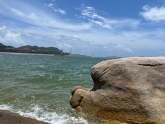 -巽寮湾