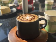 -一尺花园(安和花园店)