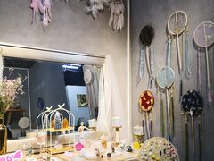 -100家灵感仓库·DIY团建(什刹海店)