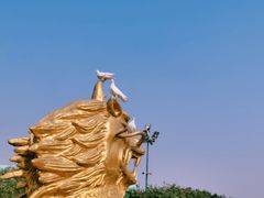 -广州莲花山旅游区