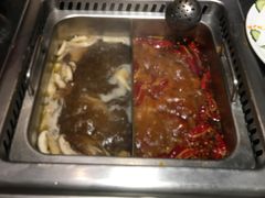 -大龙燚火锅(潮安店)