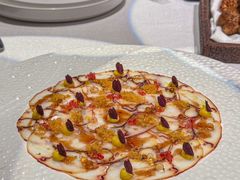 -Le Bistrot de Racine