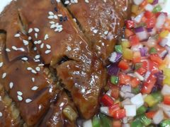 -马克西姆俄罗斯餐厅(通亚街店)