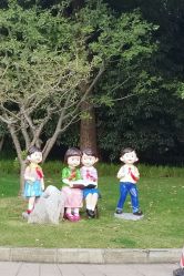 外景-虹桥迎宾馆·宴会厅