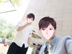 -铁手珈琲制造局metalhands(望京店)