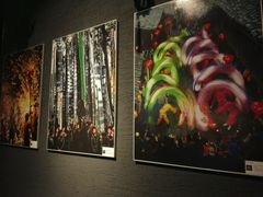 -黔蘑菇四季餐厅(观山湖店)