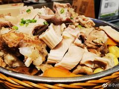 -猪肉婆私房菜(容桂总店)