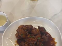 -火龙堂·风味民间菜(文一路店)