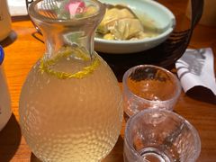 桂花米酒-寻宝记绍兴菜(鲁迅路店)