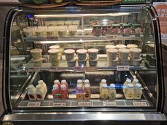 -宝珠奶酪(浦东金桥店)
