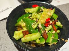 -一棠龙虾•王牌虾球(恒隆广场店)
