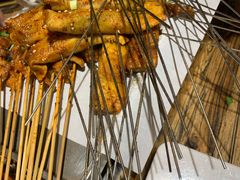 -铁人烧烤(北京店)