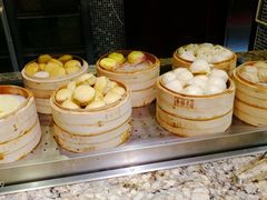 -海中洲国际大酒店-自助餐厅