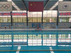 -奥冠体育恒温游泳馆(市86中店)