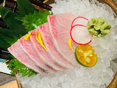 -炙柒Sekinana·精致日料(合生汇店)