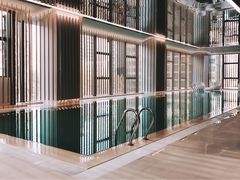 -优享健身(三元桥店)
