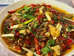 -辣螃铠盆盆蟹大排档(总店)