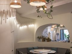 -香香海南菜餐厅