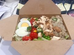 -Miss Fresh轻食(南京西路店)
