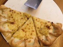 -必胜客(机场路店)