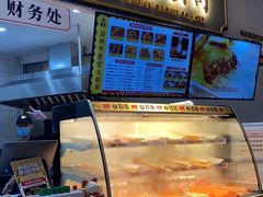 -夸父炸串(金桥国际广场店)