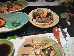 -花潮料理艺食馆(成都万象城店)