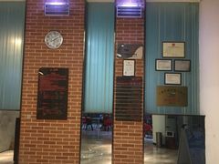 -一兆韦德健身(慧芝湖店)