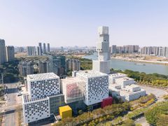 -佛山科学馆