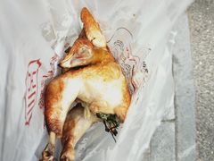 -吴山烤禽 (吴山路店)