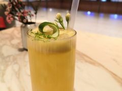 春天-théATRE 茶聚场(王府中環店)