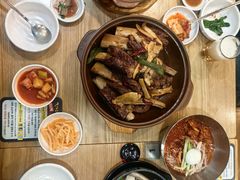 -江南面屋(明洞店)