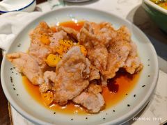 -八大碗·东北菜·锅包肉(佳兆业店)